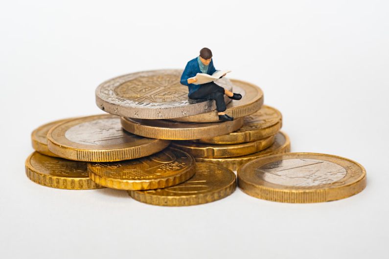 Investing - null