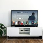 TV Shows - flat screen TV