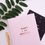 Gratitude - Today I am Grateful book