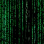 Digital Detox - Matrix movie still
