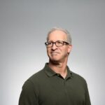 Men - man wearing green polo shirt
